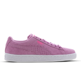 Pink-Pink-White