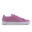 Puma Suede - Mujer Zapatillas Pink-Pink-White