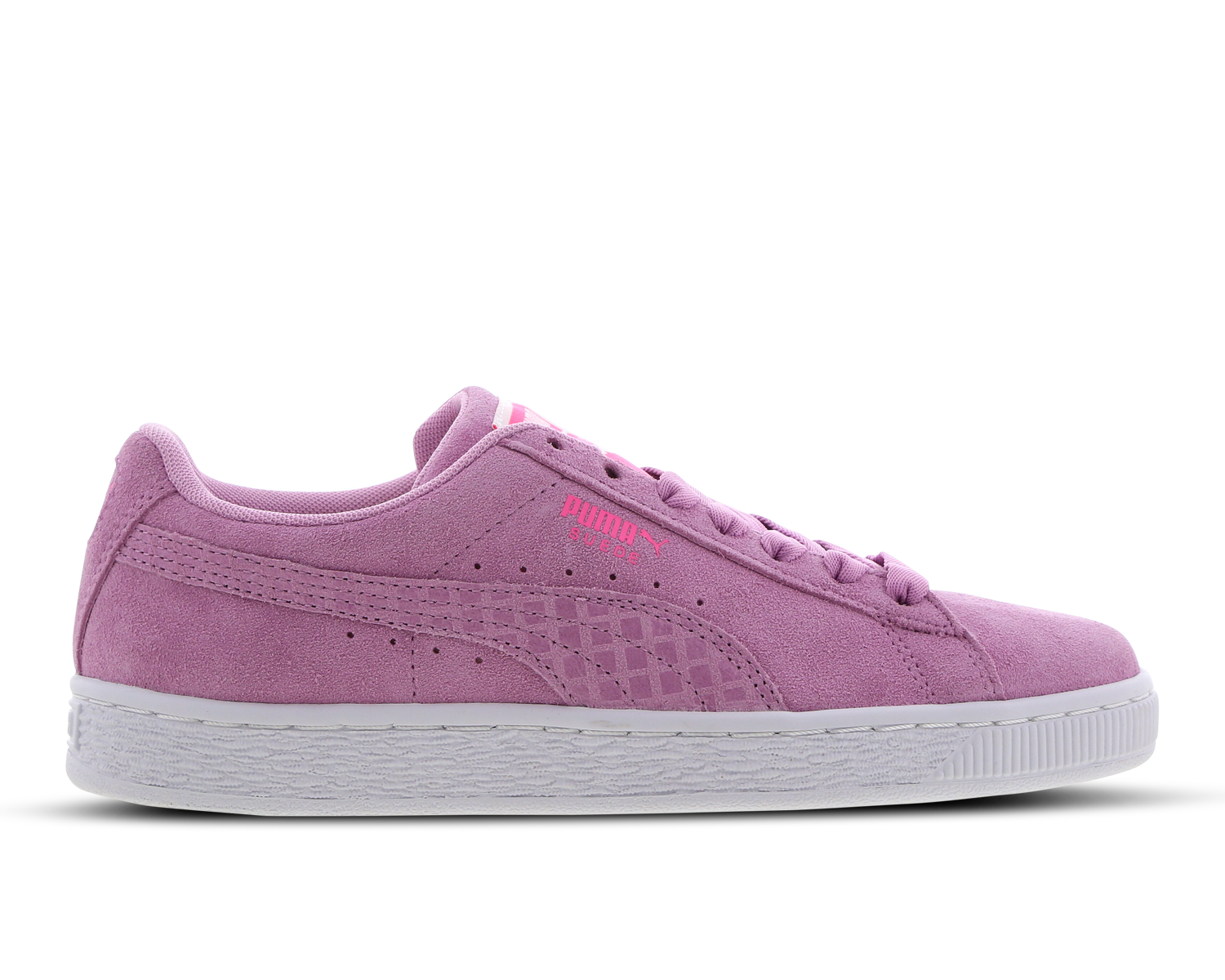 puma zapatos logo niña