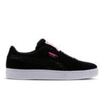 Black-Pink-White