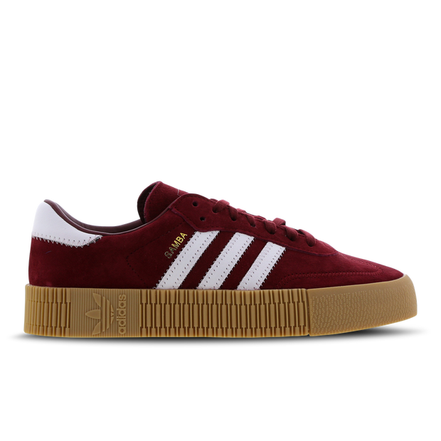 adidas Samba Rose - Damen Schuhe - F36268
