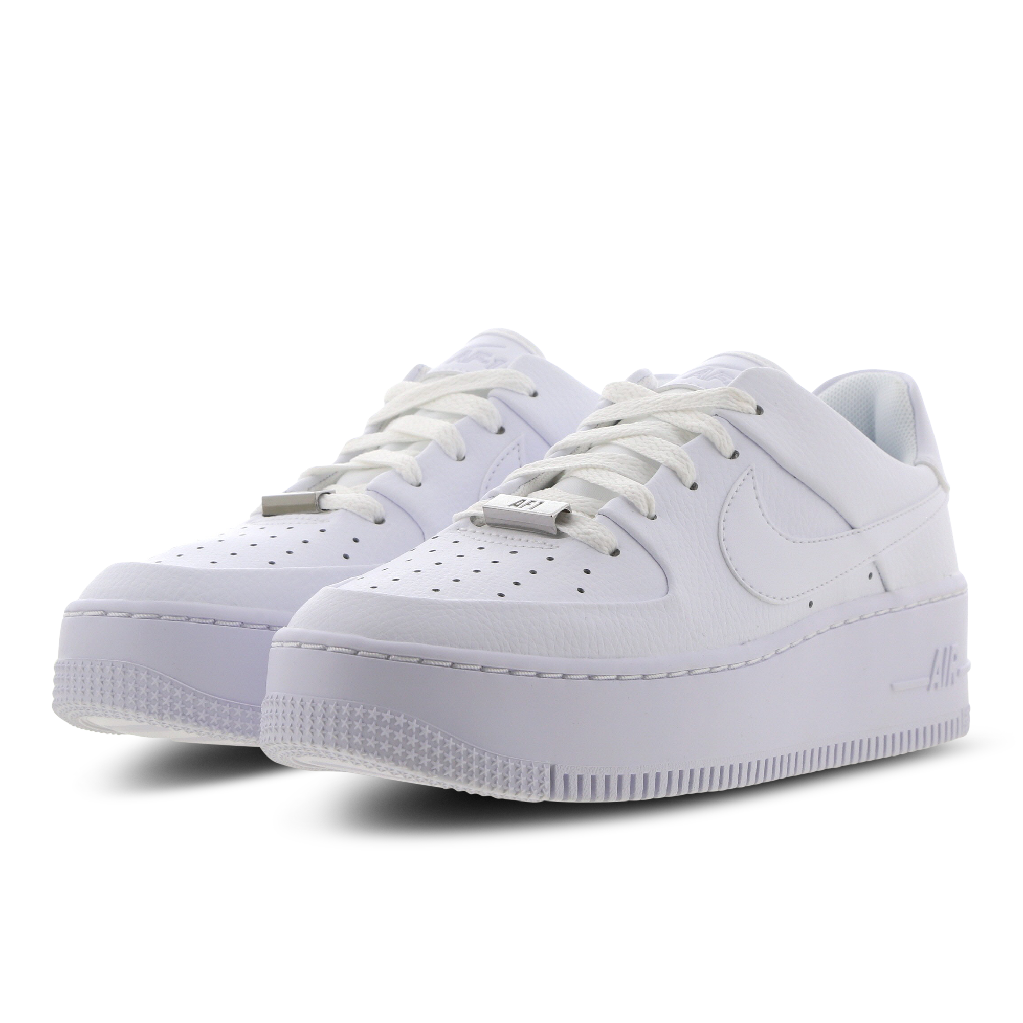 air force low sage white