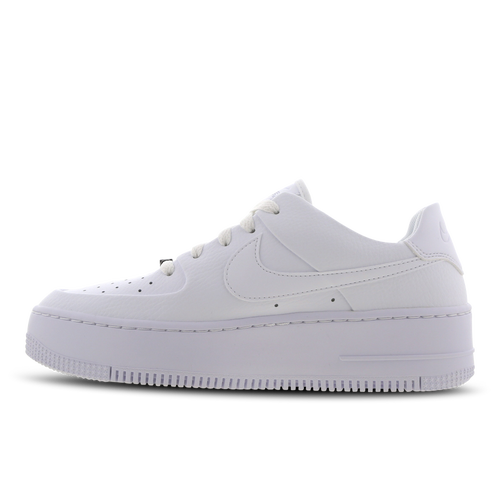Nike women force hot sale