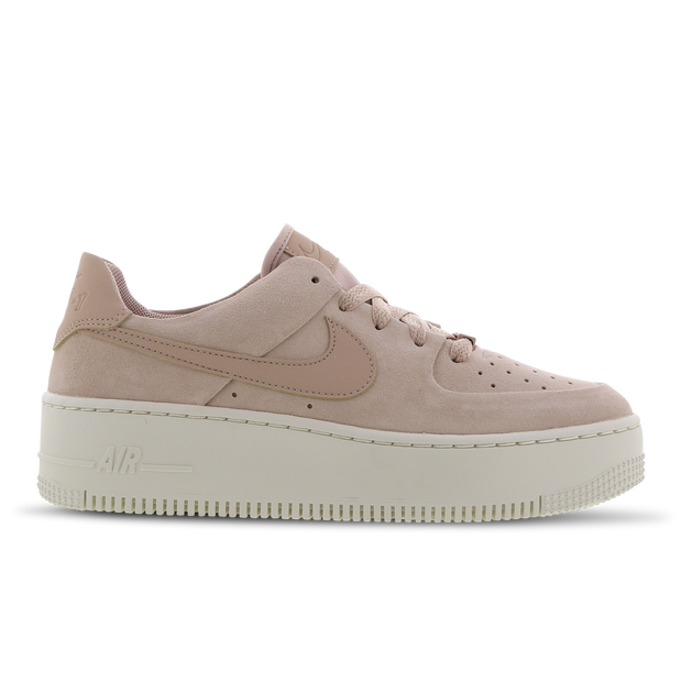Nike Air Force 1 Sage Low Kadın Ayakkabısı - AR5339-201