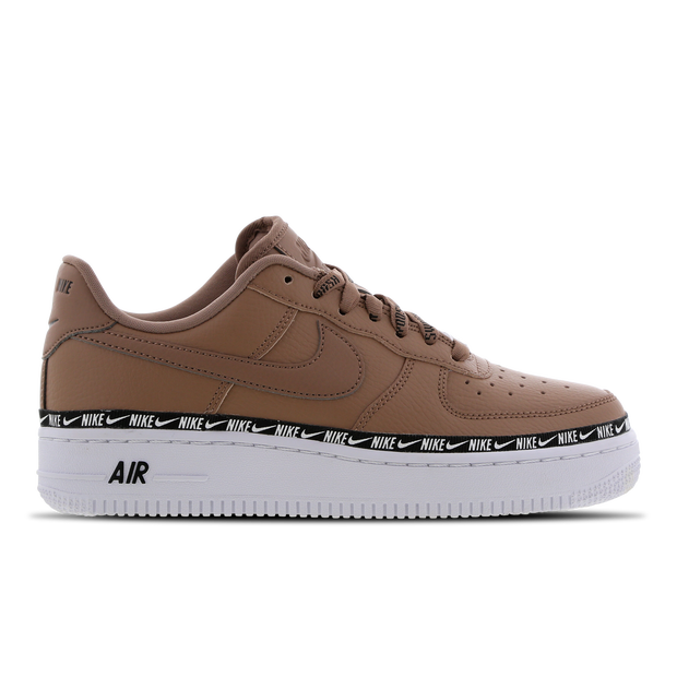 Nike Air Force 1 Low Ribbon Pack Desert Dust (W) - AH6827-201