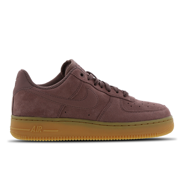 Nike Air Force 1 Low Smokey Mauve (W) - AA0287-201