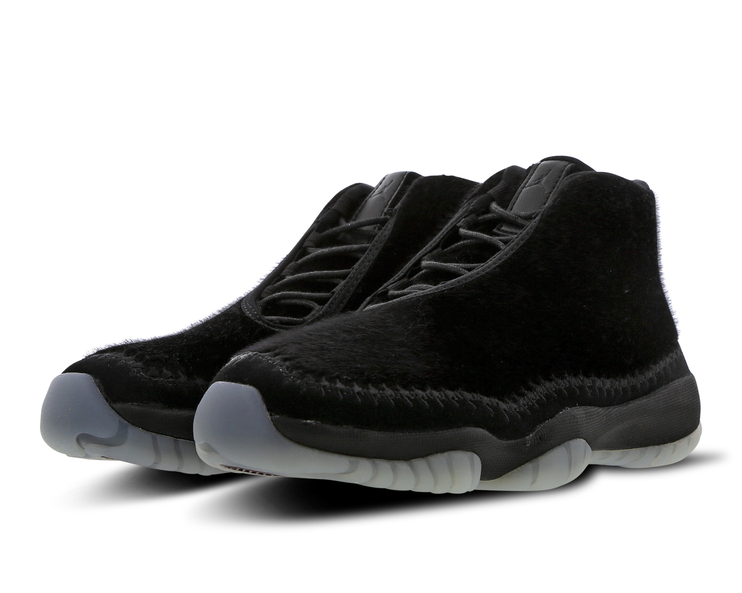 jordan future femme foot locker