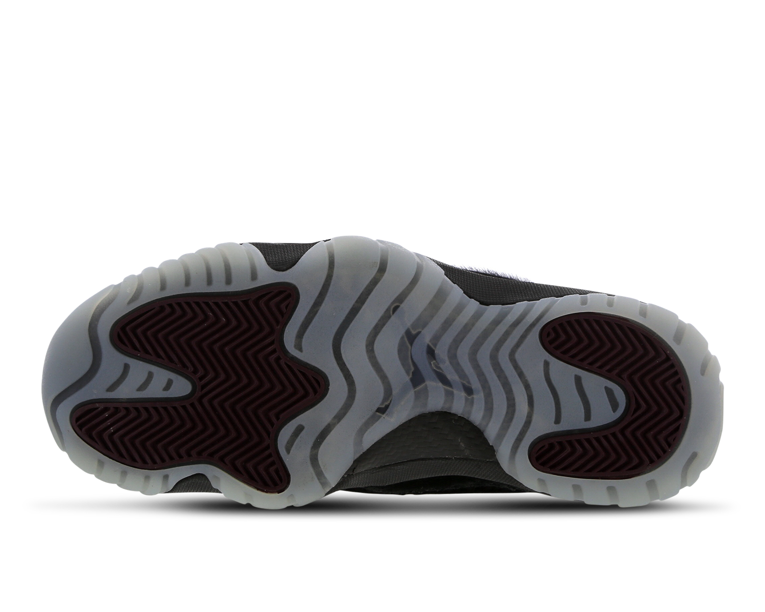 jordan future femme foot locker