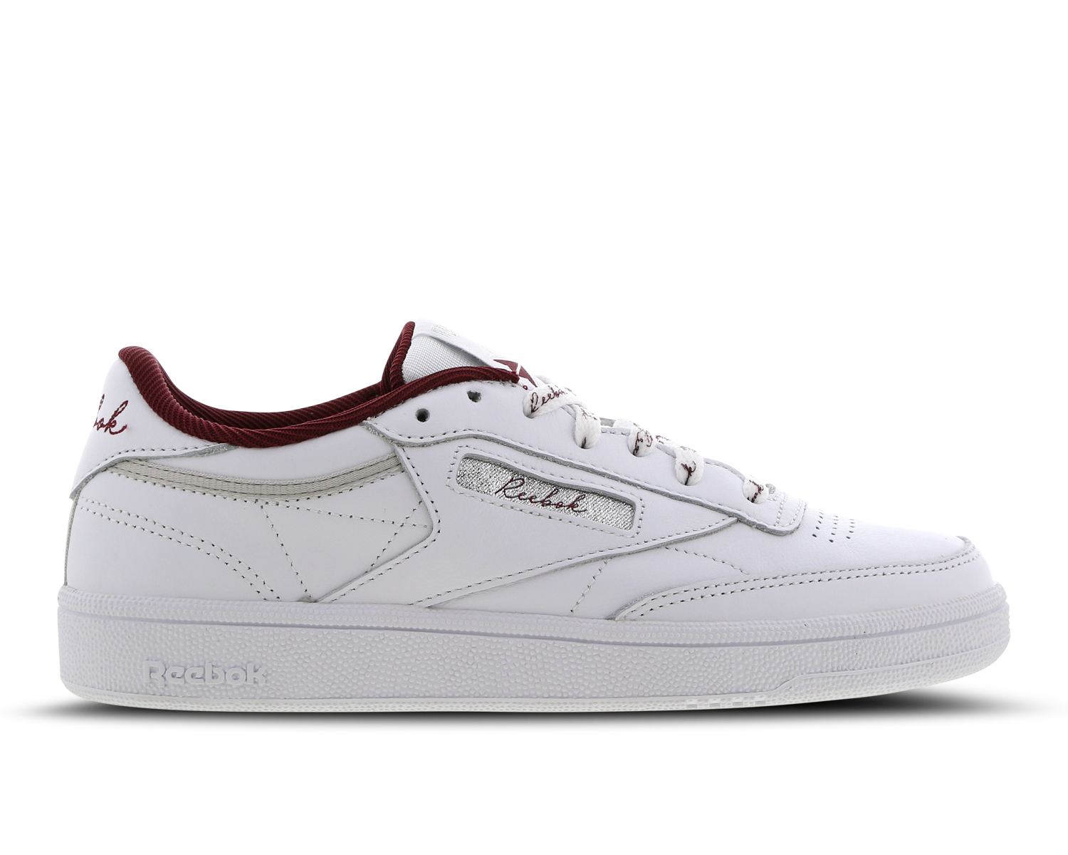reebok club c footlocker