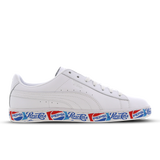 White-Red-Blue - E-PMA BASKET X PEPSI WHT/RED/BLU