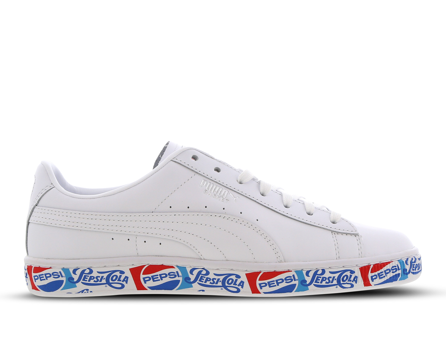 chaussure puma pepsi