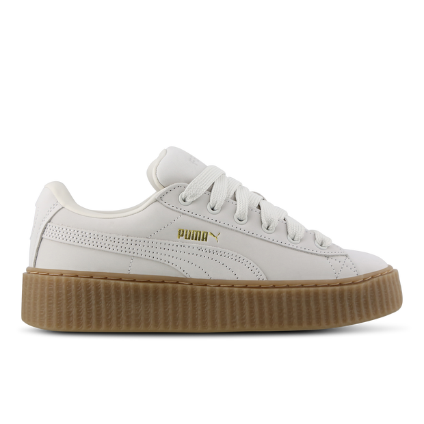 Puma CREEPER PHATTY NUBUCK - 396813-03