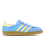 Semi Blue Burst-Almost Yellow-White
