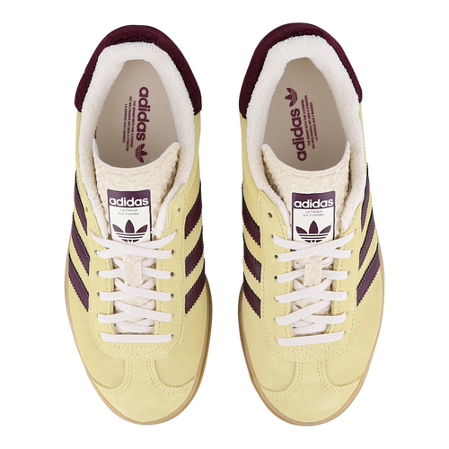 Adidas dragon donna giallo on sale