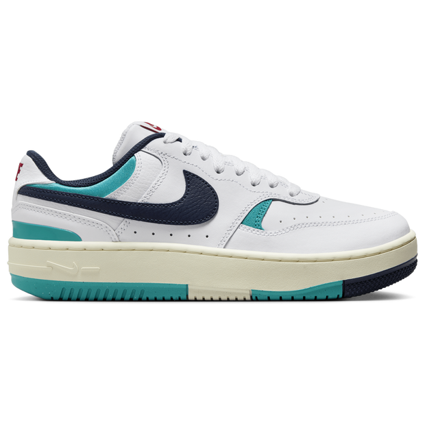 Nike Gamma Force Women's Shoes - Green - DX9176-300