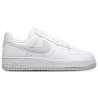 Black and white air force 1 footlocker online