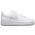 Nike Air Force 1 Low - Women Shoes White-Photon Dust-White