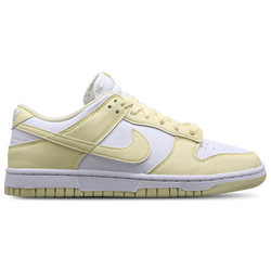 Women Shoes - Nike Dunk Low Next Nature - White-Alabaster