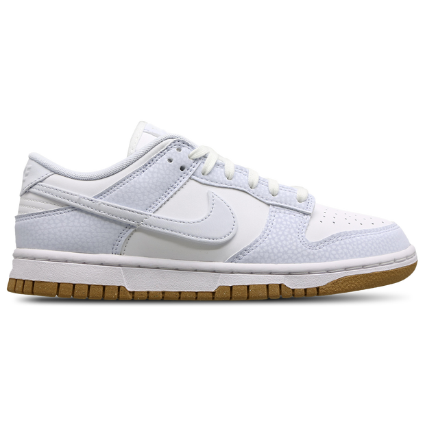 Nike Dunk Low Premium Next Nature damesko - Hvit - FN6345-100