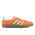 adidas Gazelle Indoor - Damen Schuhe Easy Orange-Clear Mint-Gum4