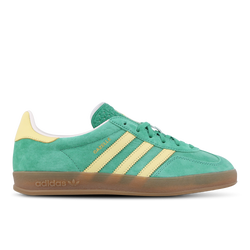 Semi Court Greelmost-Gum4-Brown