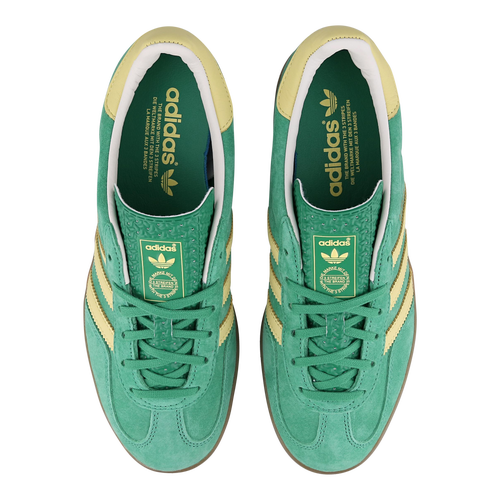adidas Gazelle Indoor | Foot Locker France