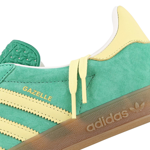 ●ADIDAS● adidas Gazelle Indoor adidas Gazelle Indoor | Foot Locker Poland