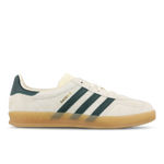 Cream White-Collegiate Green-Gum 3