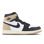 Brown-White-White