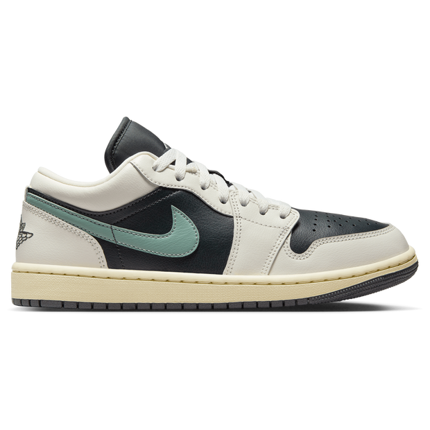 Air Jordan 1 LowDamenschuh - Grau - DC0774-001