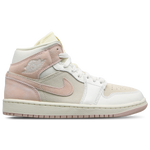 Pink-White-White
