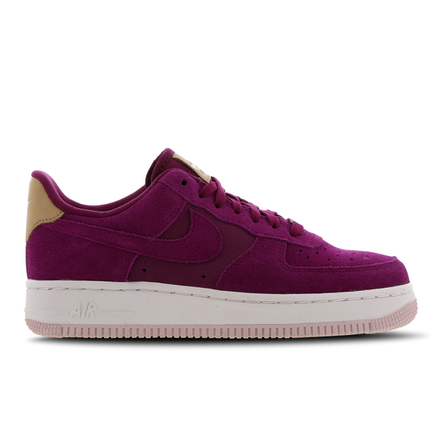 Nike Air Force 1 - Dames Schoenen - 896185-602
