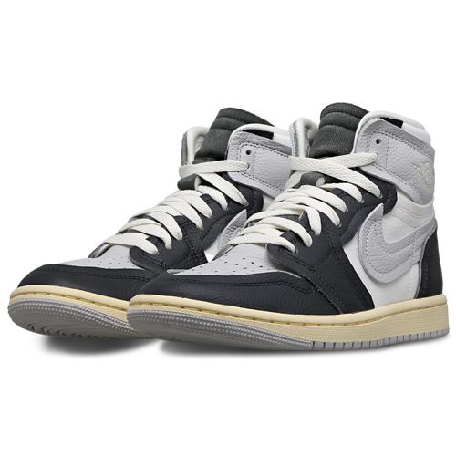 Jordan Aj1 Mm High - Image 2 of 7 Enlarged Image
