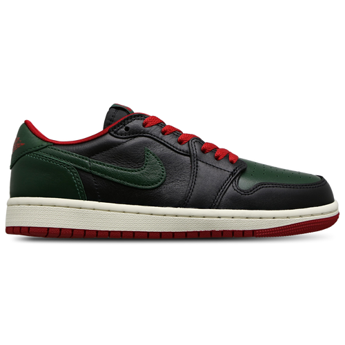 Jordan Aj1 Retro Low Og - Image 1 of 7 Enlarged Image
