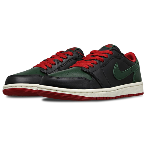 Jordan Aj1 Retro Low Og - Image 2 of 7 Enlarged Image
