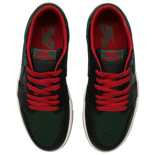 Jordan Aj1 Retro Low Og - Image 5 of 7 Enlarged Image