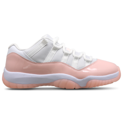 Damen Schuhe - Jordan 11 Retro - Pink-White-White