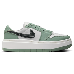 Mujer Zapatillas - Nike Aj1 Elevate Low - Jade Smoke-White-Anthracite