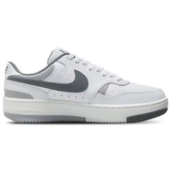 Dames Schoenen - Nike Gamma Force - White-Smoke Grey-Summit White