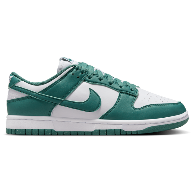 Nike Dunk Low Women's Shoes - White - DD1873-107
