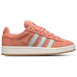 Mujer Zapatillas - adidas Campus 00s - Wonder Clay-Grey One-Core Black