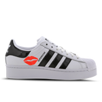 White-Black-Red