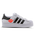 adidas Superstar Bold - Women Shoes White-Black-Red
