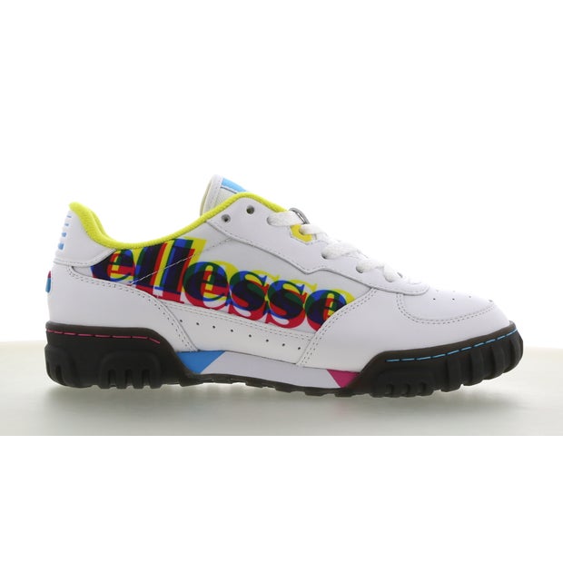 Ellesse Tanker Lo - Women Shoes