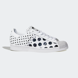 Men Shoes - adidas Superstar - Ftwr White-Ftwr White-Core Black