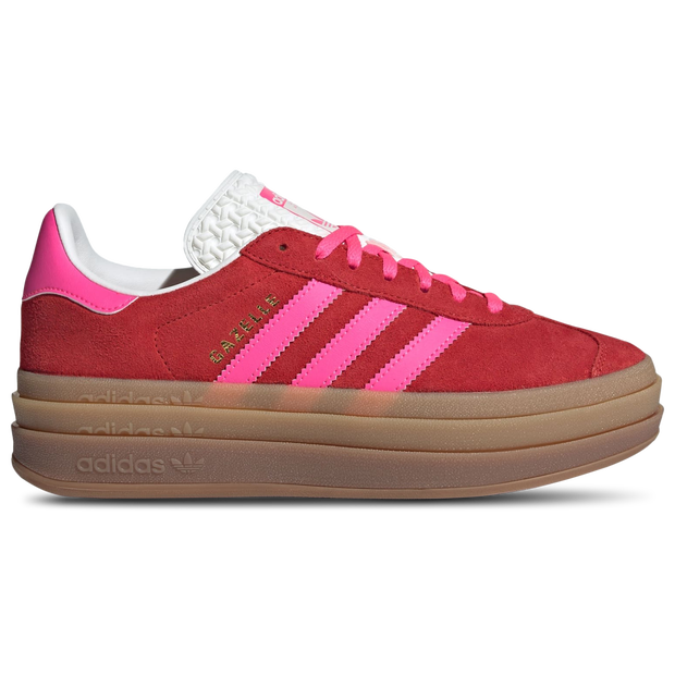 Gazelle Bold Shoes - IH7496
