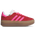 adidas Gazelle Bold - Mujer Zapatillas Red-Pink-White