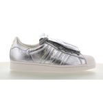 Silver Metallic-Silver Metallic-Chalk White