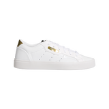 Ftwr White-Crystal White-Gold Metallic