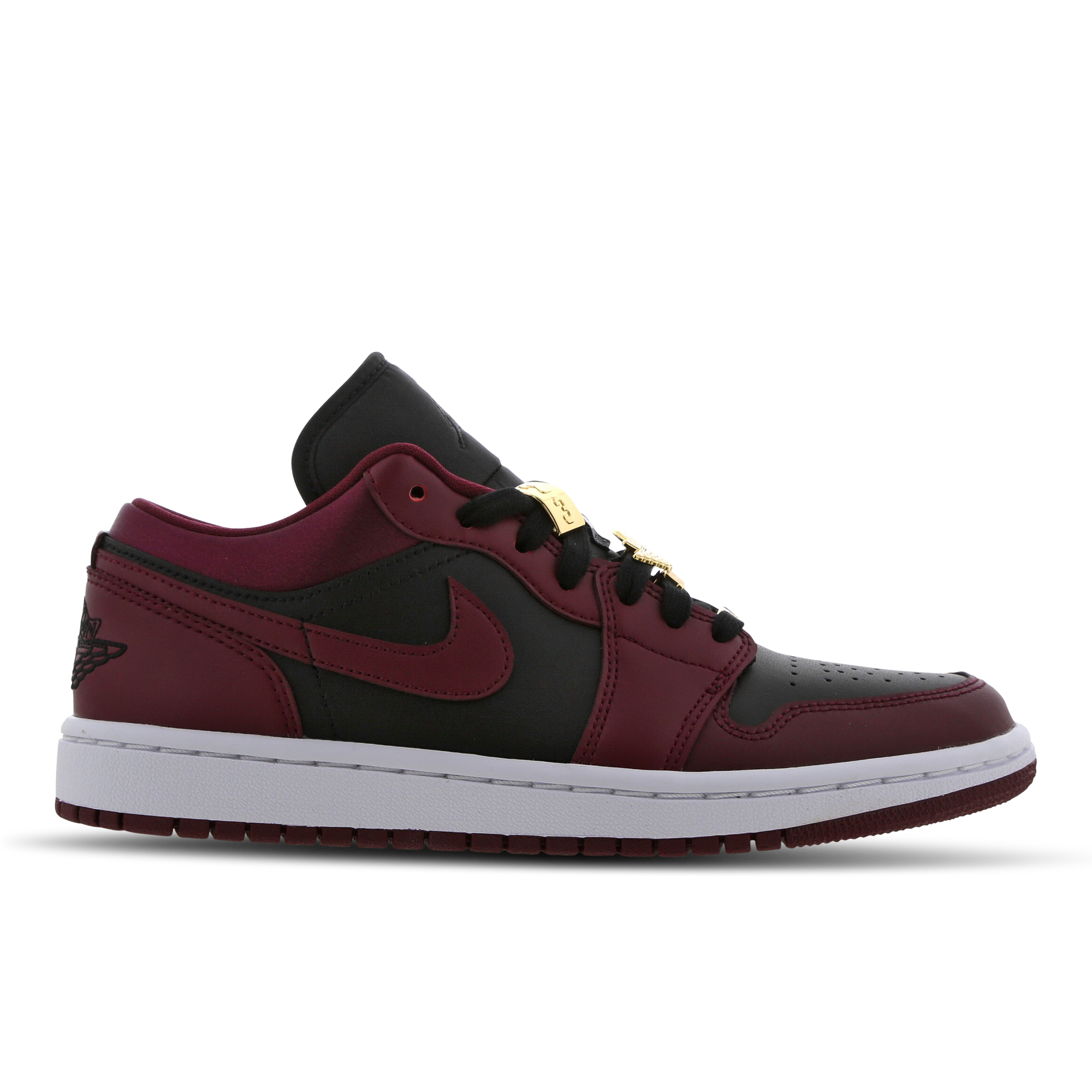 Jordan 1 Low @ Footlocker